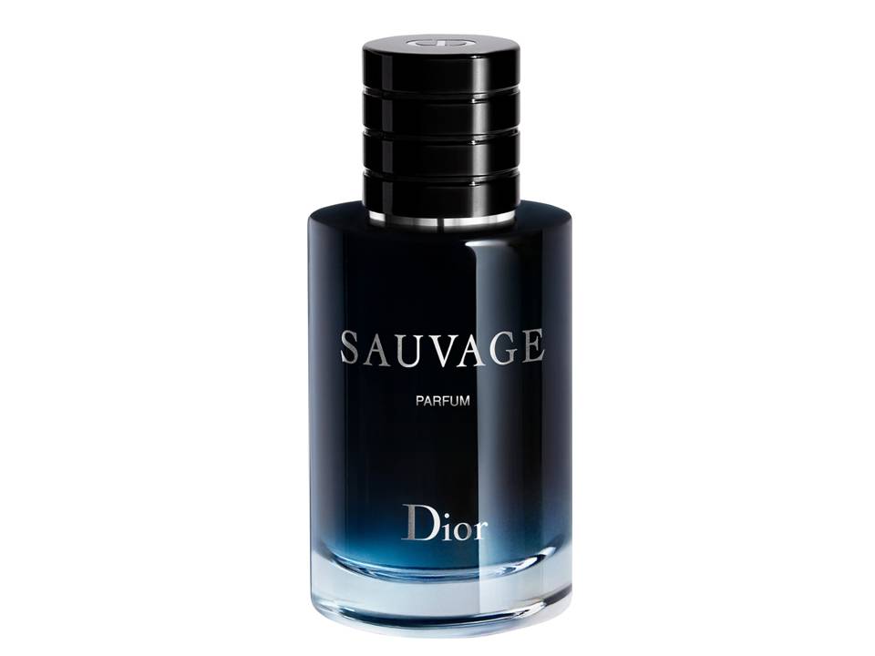 Sauvage Uomo PARFUM  by Christian Dior * 100 ML. Spray